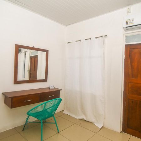 Puntarenas Bed & Coffee By Aldea Hotell Eksteriør bilde