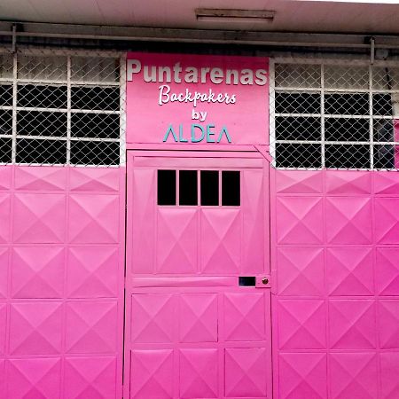 Puntarenas Bed & Coffee By Aldea Hotell Eksteriør bilde