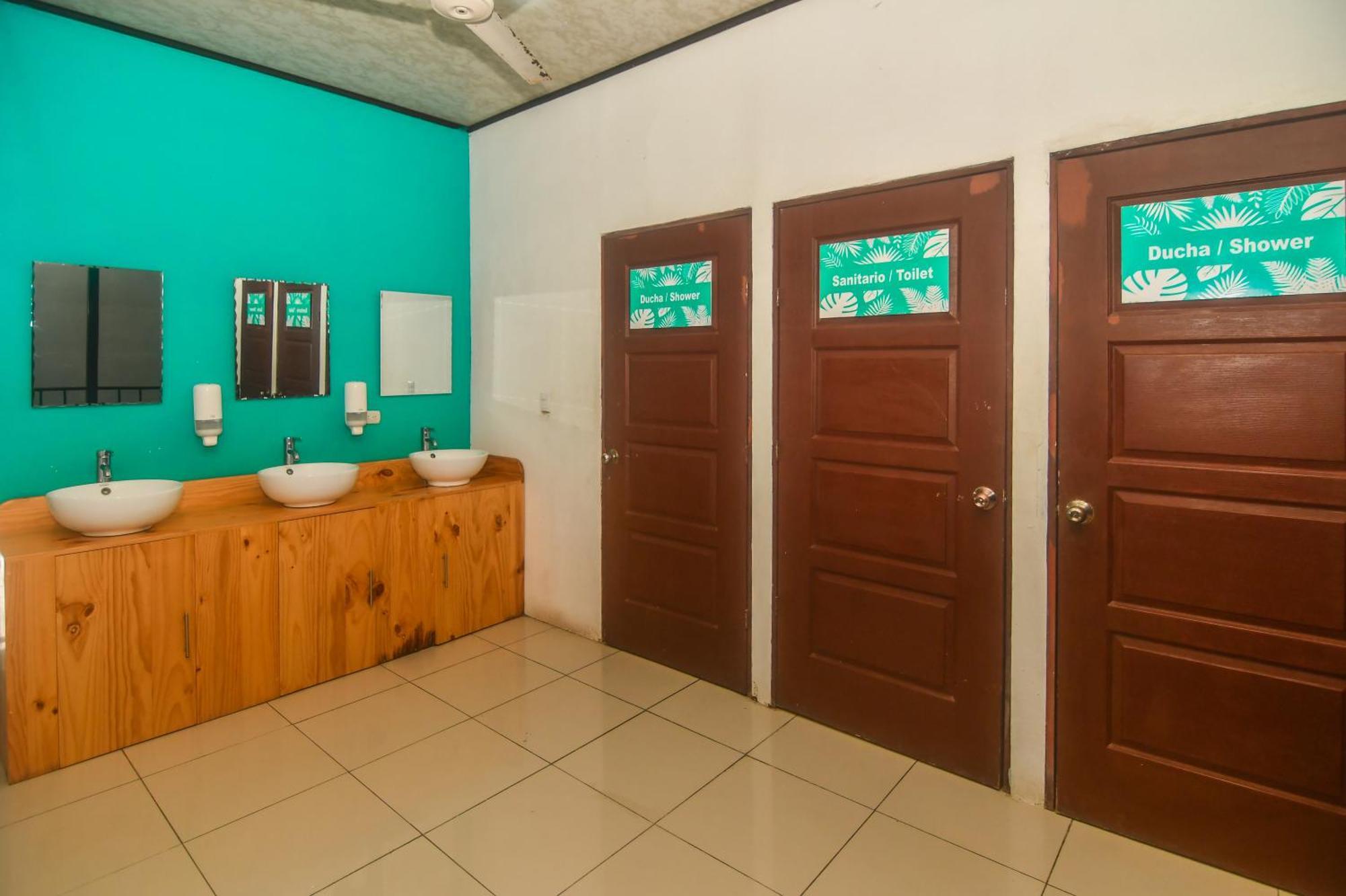 Puntarenas Bed & Coffee By Aldea Hotell Eksteriør bilde