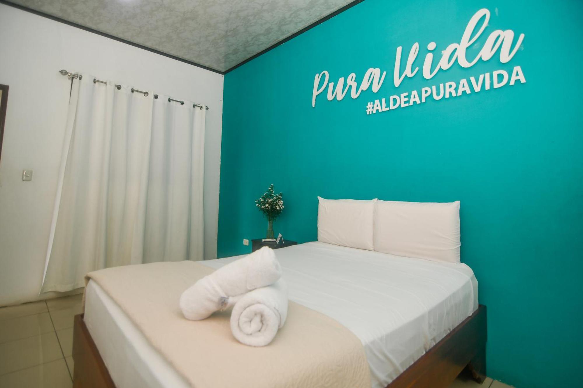 Puntarenas Bed & Coffee By Aldea Hotell Eksteriør bilde