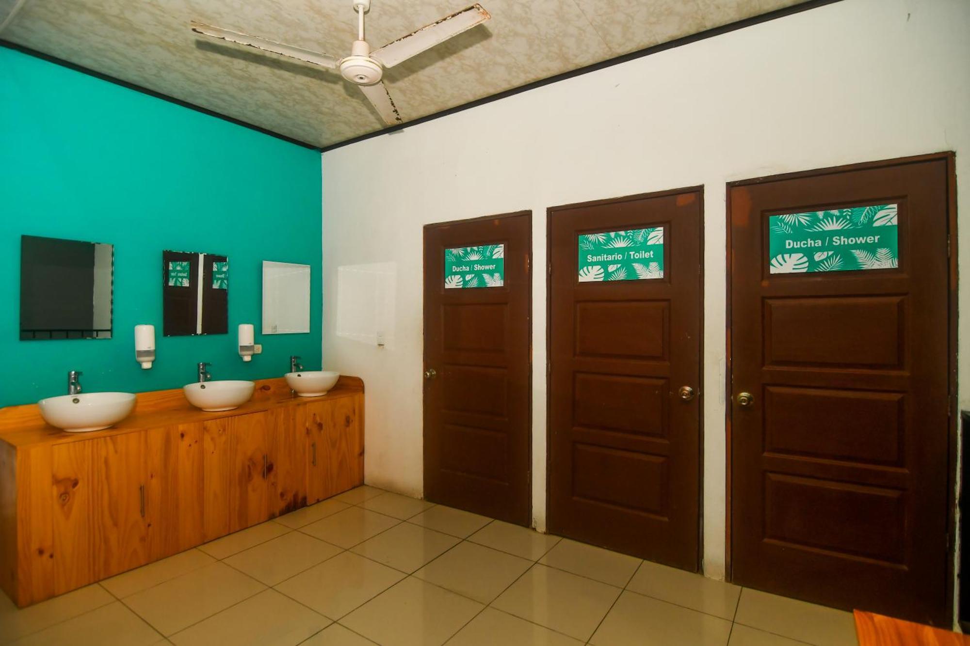 Puntarenas Bed & Coffee By Aldea Hotell Eksteriør bilde