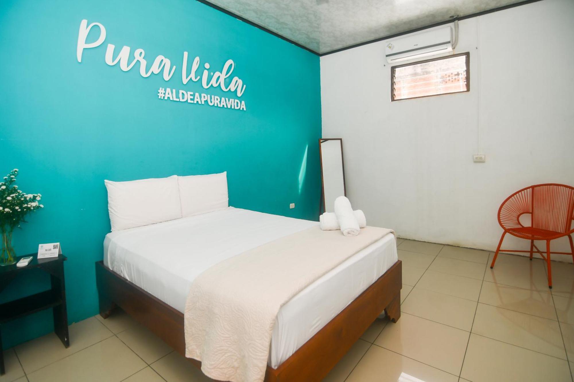 Puntarenas Bed & Coffee By Aldea Hotell Eksteriør bilde