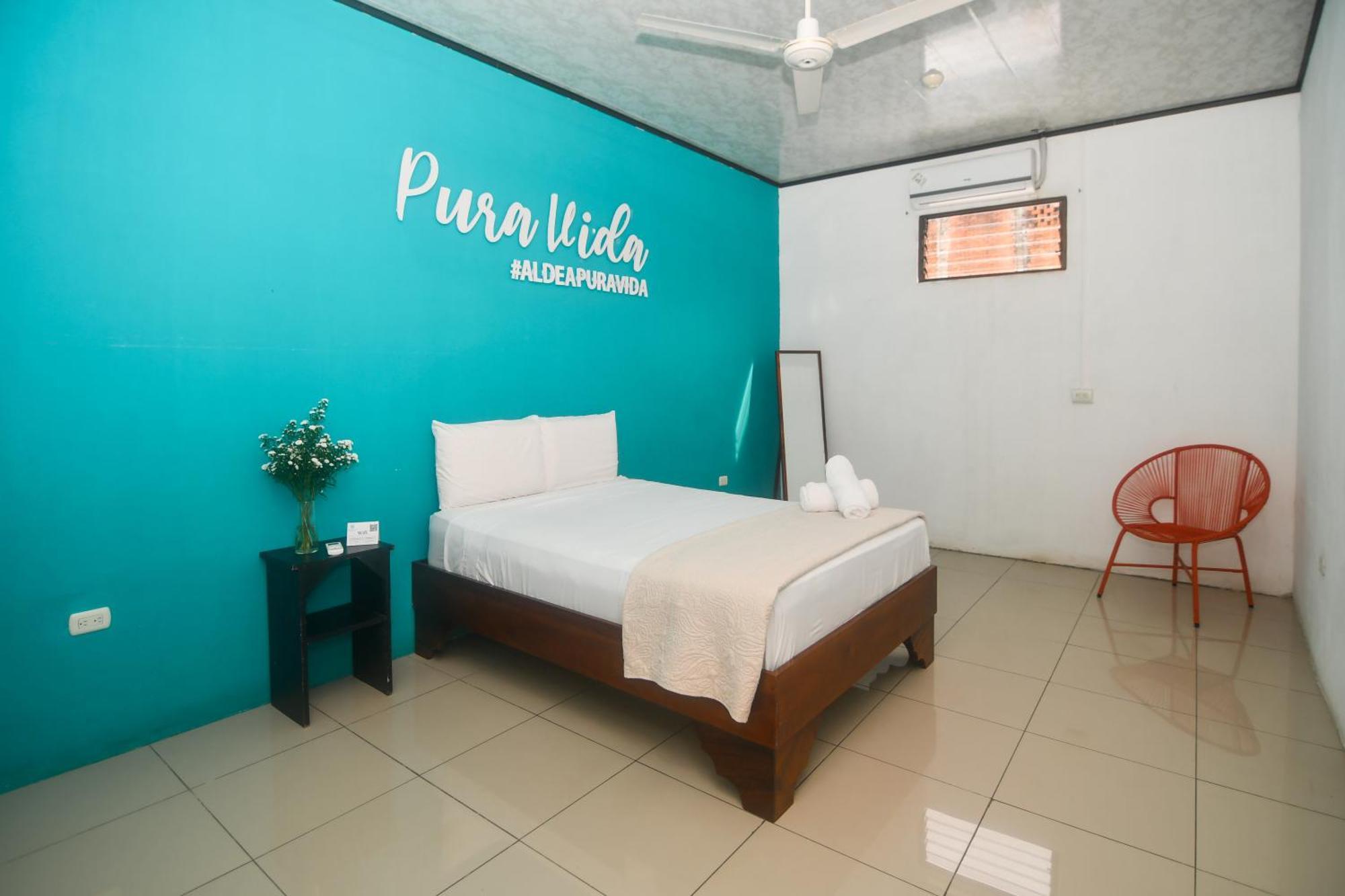Puntarenas Bed & Coffee By Aldea Hotell Eksteriør bilde