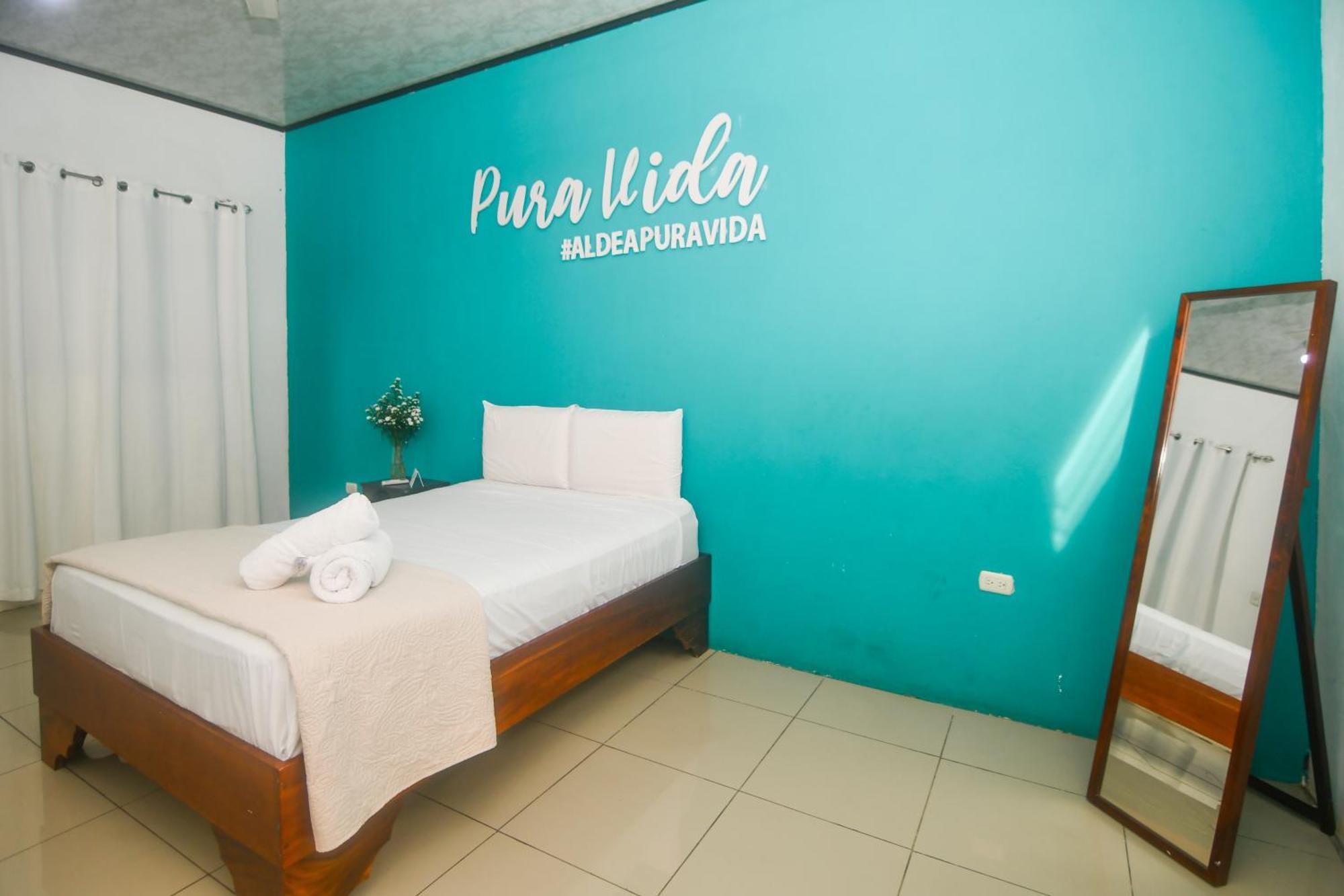 Puntarenas Bed & Coffee By Aldea Hotell Eksteriør bilde