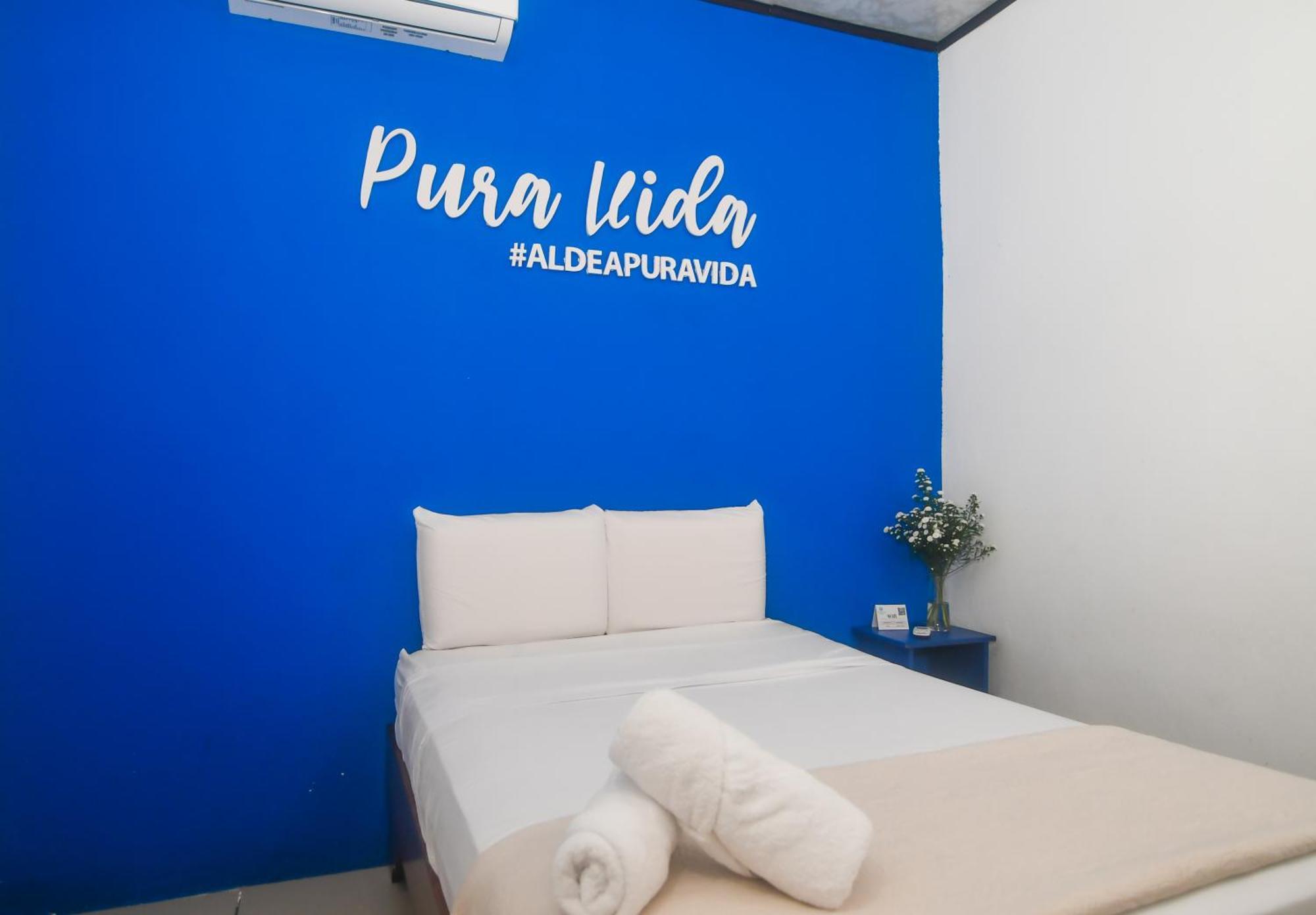 Puntarenas Bed & Coffee By Aldea Hotell Eksteriør bilde