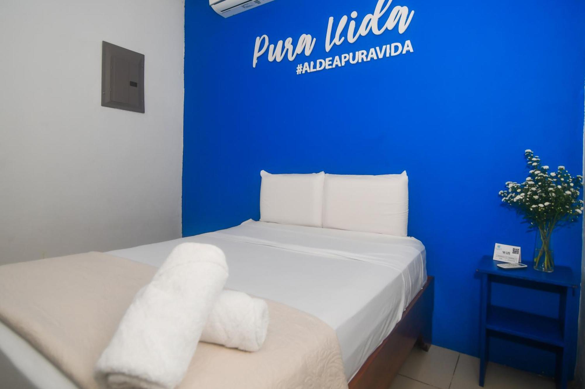 Puntarenas Bed & Coffee By Aldea Hotell Eksteriør bilde