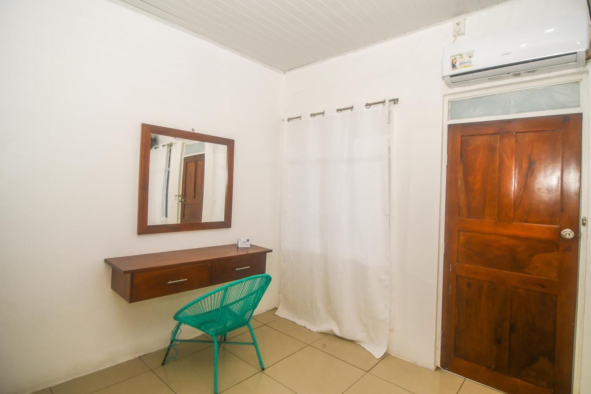 Puntarenas Bed & Coffee By Aldea Hotell Eksteriør bilde