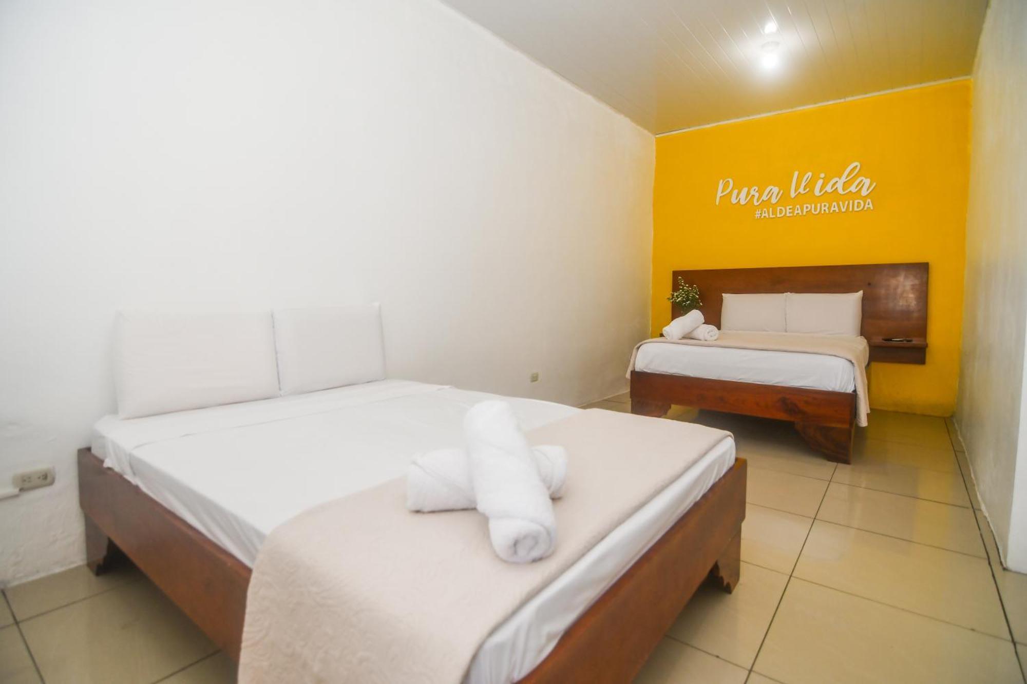 Puntarenas Bed & Coffee By Aldea Hotell Eksteriør bilde