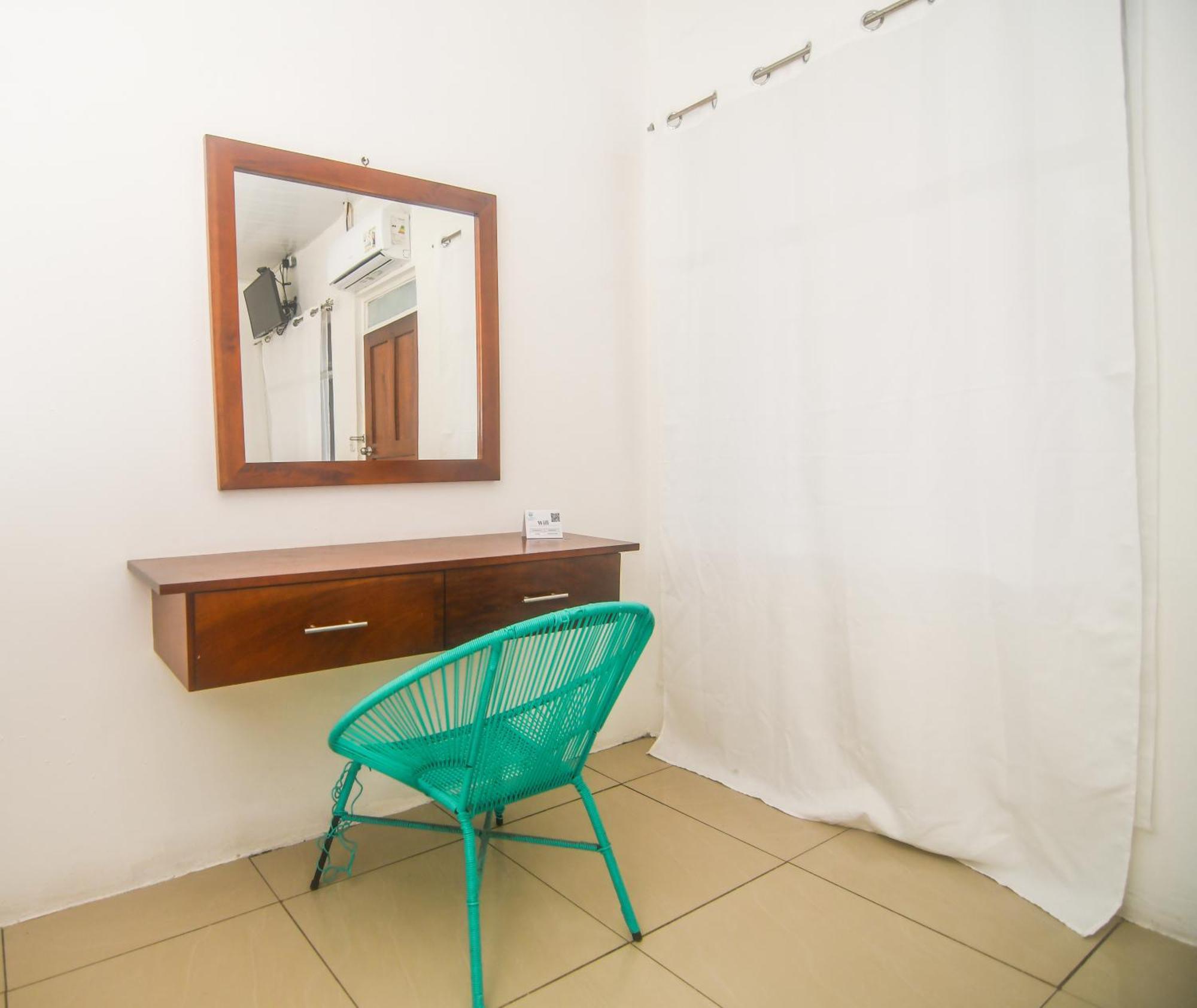 Puntarenas Bed & Coffee By Aldea Hotell Eksteriør bilde
