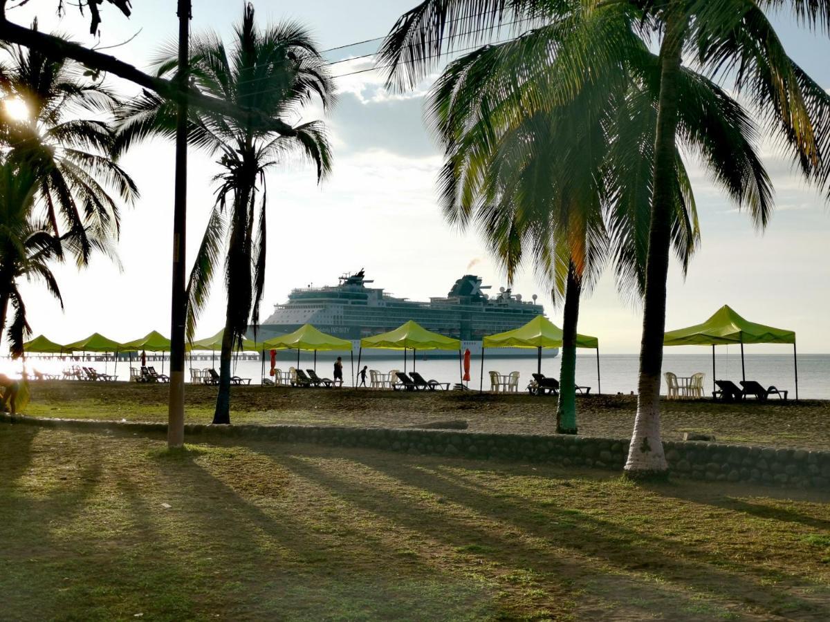 Puntarenas Bed & Coffee By Aldea Hotell Eksteriør bilde