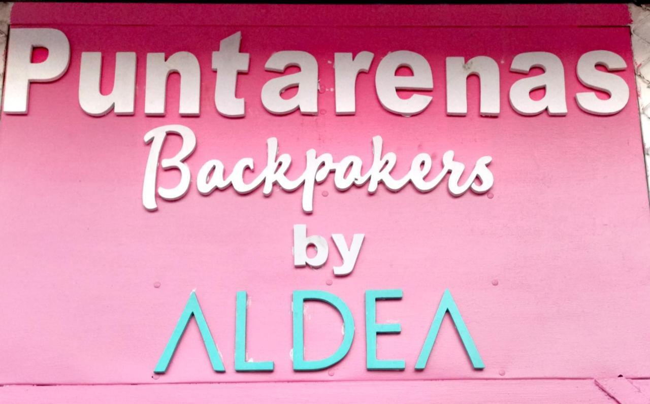 Puntarenas Bed & Coffee By Aldea Hotell Eksteriør bilde
