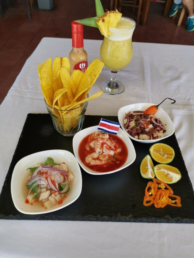 Puntarenas Bed & Coffee By Aldea Hotell Eksteriør bilde