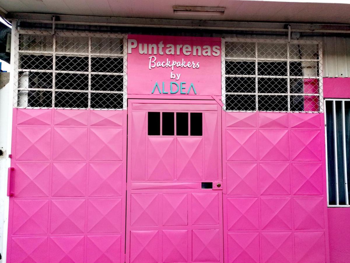 Puntarenas Bed & Coffee By Aldea Hotell Eksteriør bilde