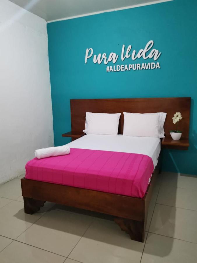 Puntarenas Bed & Coffee By Aldea Hotell Eksteriør bilde